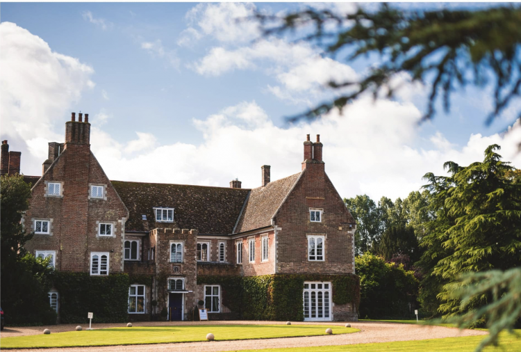 Hockwold Hall Wedding Fayre 2026 - 25th January 2026