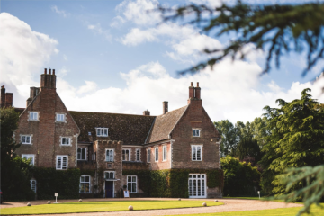 Hockwold Hall Wedding Fayre 2026 - 25th January 2026