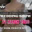 Liverpool Metropolitan Cathedral Wedding Show  - 21st March 2026