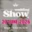 Trentham Gardens Luxury Wedding Show, Staffordshire (Saturda - 20th June 2026