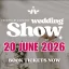 Trentham Gardens Luxury Wedding Show, Staffordshire (Saturda - 20th June 2026
