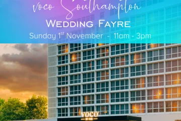 voco Southampton by IHG