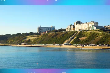 Bournemouth Highcliff Marriott Hotel