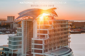 Wedding Fayre 17th May, Voco St Davids The £1000 giveaway  - 17th May 2026