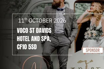 voco St. David's Cardiff by IHG