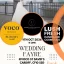 Wedding Fayre 11th Oct,, Voco St Davids The Big One  - 11th October 2026