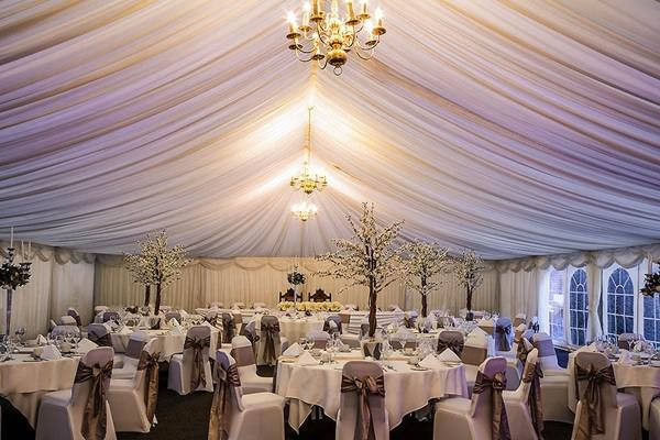 Mercure Haydock Hotel Wedding Fair (22nd February) - 22nd February 2026