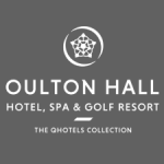 Oulton Hall Wedding Fayre in Leeds - 8th February 2026