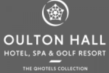 Oulton Hall Wedding Fayre in Leeds - 8th February 2026