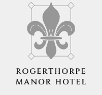 Rogerthorpe Manor Wedding Fayre in Badsworth near Pontefract - 15th February 2026