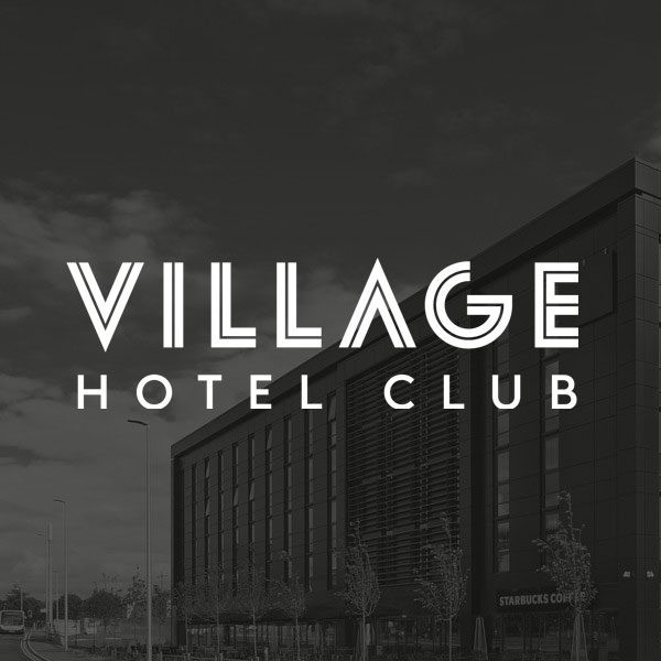 Village Hotel Leeds South Wedding Fayre - 29th March 2026