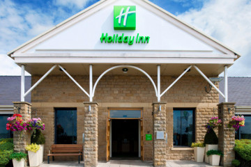 Holiday Inn Brighouse Wedding Fayre  - 12th April 2026