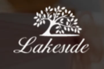 Lakeside Ponderosa