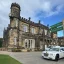 Thrybergh Hall-Rotherham Golf Club Wedding Fayre - 4th October 2026