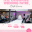 The Cheshire Wedding Fayre at Chester Racecourse - 15th March 2026