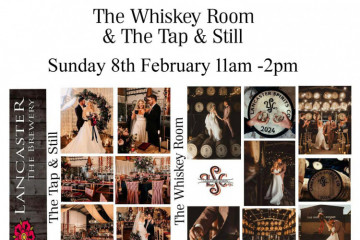 Wedding Fayre Lancaster Brewery  - 8th February 2026