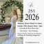 Wedding Fayre Dalmeny Resort Hotel St Annes  - 25th January 2026