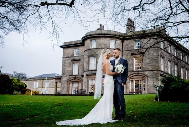 Wedding Fayre Shawhill Golf & Spa Hotel  - 15th February 2026