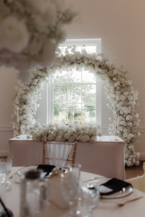 Norwood Park Winter Wedding Fair  - 15th February 2026