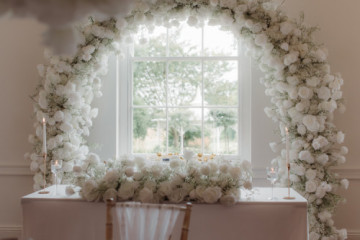 Norwood Park Winter Wedding Fair  - 15th February 2026