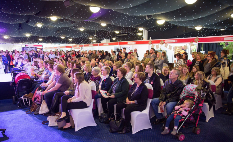 The Big Leeds Wedding Show @ Elland Road - 20th September 2026