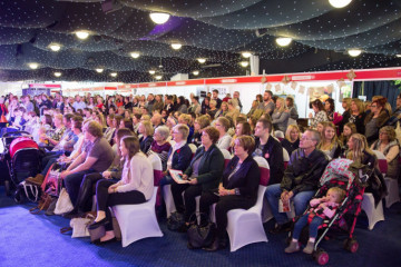 The Big Leeds Wedding Show @ Elland Road - 20th September 2026