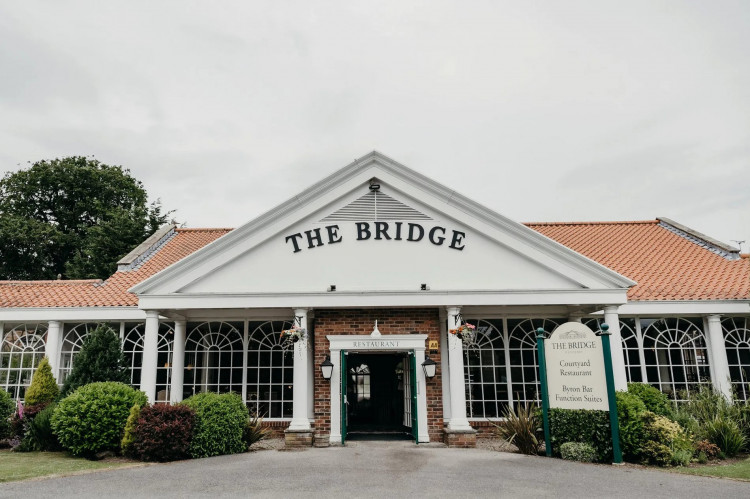 The Bridge Hotel & Spa Wedding Fayre | The UK Wedding Event - 25th October 2026