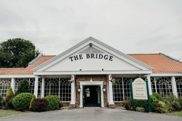 The Bridge Hotel & Spa Wedding Fayre | The UK Wedding Event - 25th October 2026