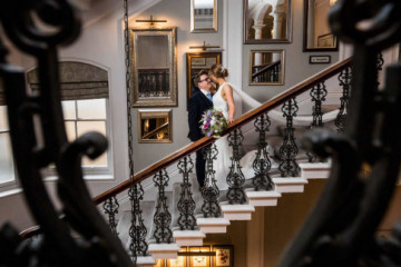 The Milner York Wedding Fayre | The Elite Collection - 15th March 2026