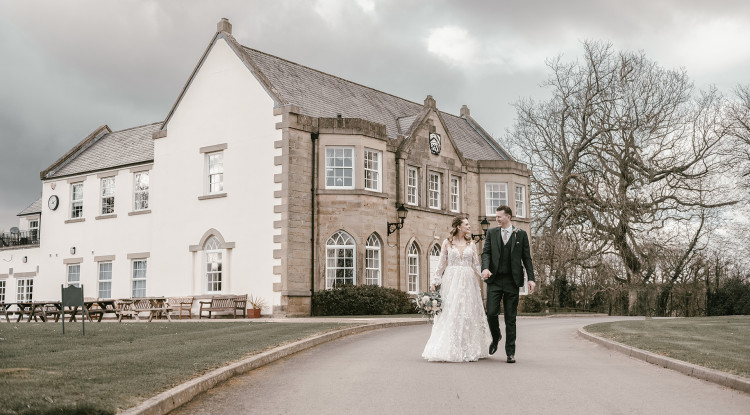Hatfeild Hall Wedding Fayre | The UK Wedding Event - 28th June 2026