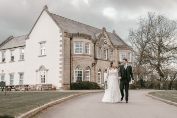 Hatfeild Hall Wedding Fayre | The UK Wedding Event - 28th June 2026