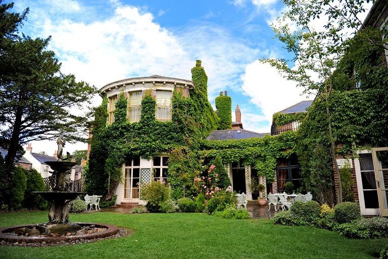 York Pavilion Hotel Wedding Fayre | The UK Wedding Event - 21st June 2026