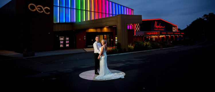 The Big Wedding Show @ OEC Sheffield - 8th March 2026