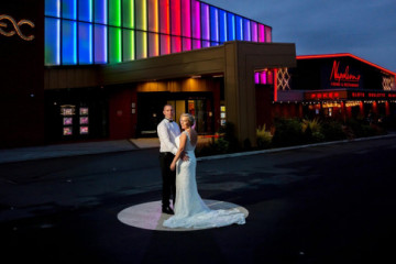 The Big Wedding Show @ OEC Sheffield - 8th March 2026