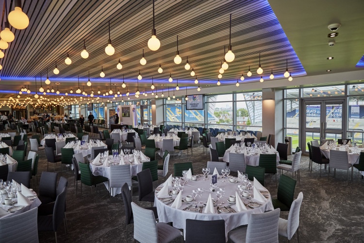 The Big Leeds Wedding Bash | Headingley Stadium - 15th February 2026