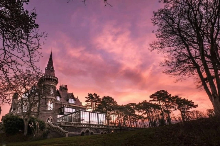 Rushpool Hall Wedding Fayre | The UK Wedding Event - 1st February 2026