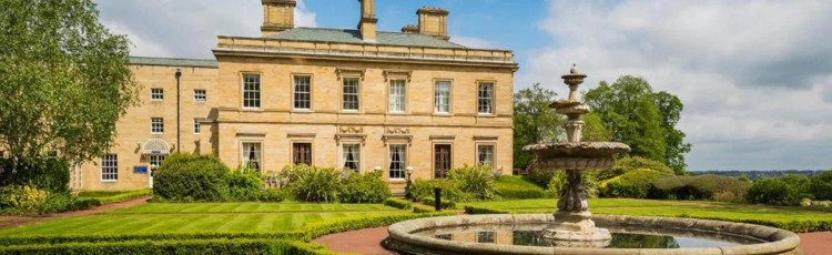 Oulton Hall Wedding Fayre | The Elite Collection - 17th May 2026