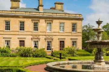 Oulton Hall Wedding Fayre | The Elite Collection - 17th May 2026