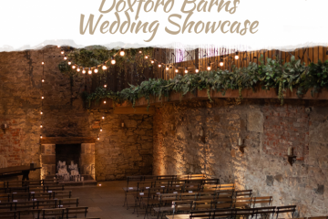 Doxford Barns Wedding Showcase - 1st February 2026