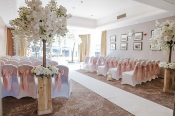 Wedding Fayre @ Holiday Inn Ellesmere Port / Cheshire Oaks - 25th January 2026