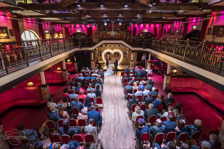 The Engine Shed Wedding Fayre | The UK Wedding Event - 6th September 2026