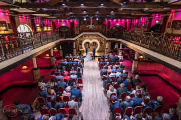 The Engine Shed Wedding Fayre | The UK Wedding Event - 6th September 2026