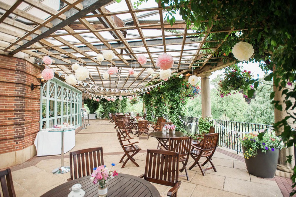 The Sun Pavilion Wedding Fayre | Harrogate - 27th September 2026