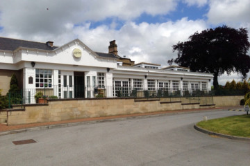 Gomersal Park Hotel Wedding Fayre | The UK Wedding Event - 18th January 2026