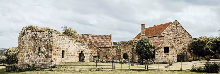 Danby Castle Barn Wedding Fayre | The UK Wedding Event - 25th January 2026