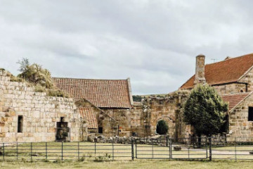 Danby Castle Barn Wedding Fayre | The UK Wedding Event - 25th January 2026