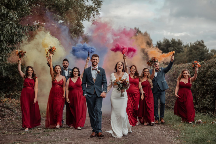 Tankersley Manor Wedding Fayre | The UK Wedding Event - 19th April 2026