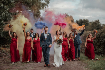 Tankersley Manor Wedding Fayre | The UK Wedding Event - 15th November 2026