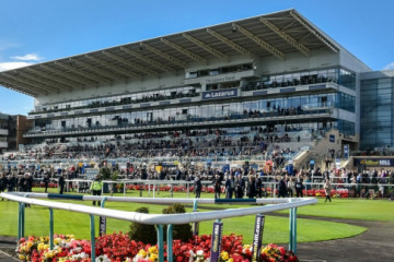 The Big Doncaster Racecourse Wedding Show - 10th May 2026