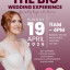 The Big Wedding Experience at Bangor-on-Dee Racecourse - 19th April 2026